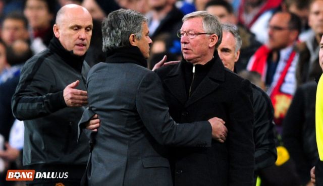 Ảnh hưởng của HLV Mourinho trong thế giới bóng đá