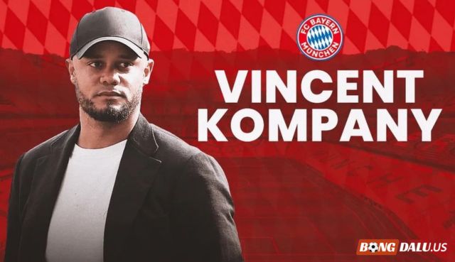 Huấn luyện viên Bayern Munich hiện tại là ai?