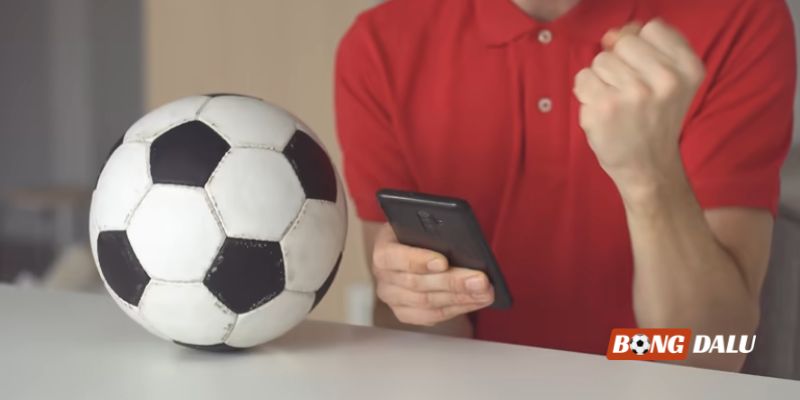 Hướng dẫn cách cá cược bóng đá online: Các khái niệm và các bước cơ bản